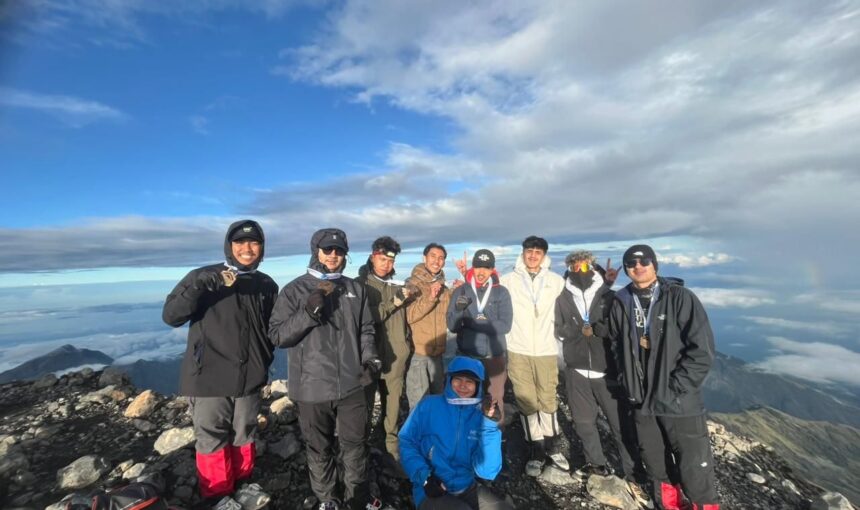 Mount Rinjani Trekking Package for Beginners: Is It Safe?