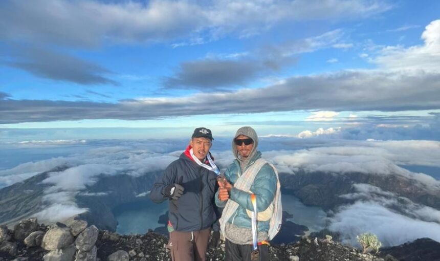 How to Choose the Right Mount Rinjani Trekking Package