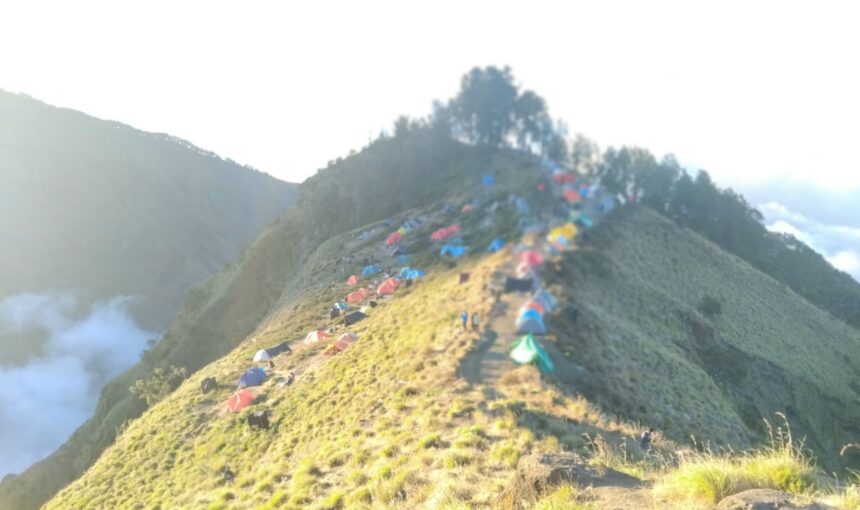 Top 10 Unforgettable Things You Will Experience on Mount Rinjani